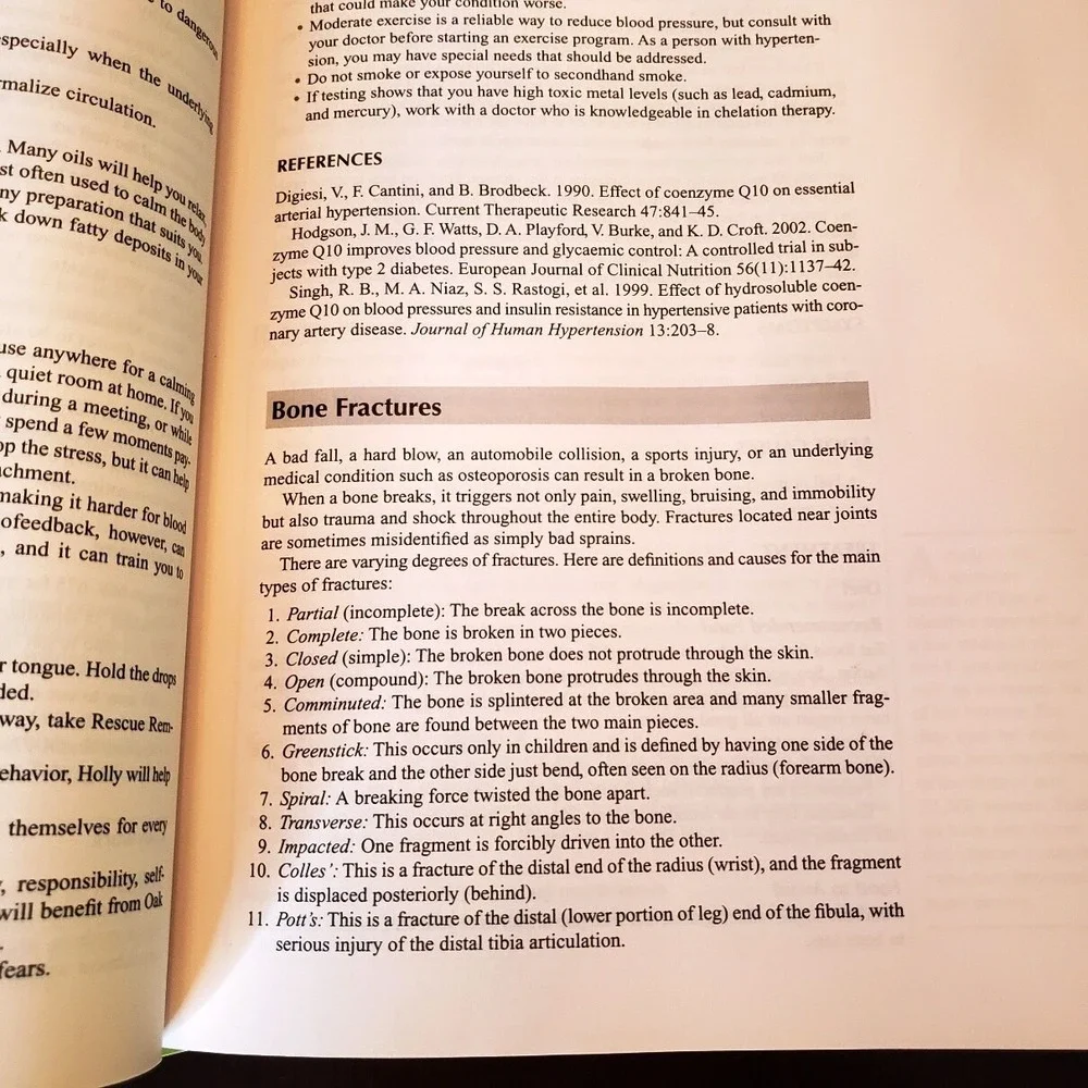 Bottom Lines Prescription for Natural Cures James F Balch, MD & Mark Stengler MD